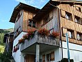 Ferienhaus in Camuns - Graubünden