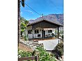 Ferienhaus in Monte Carasso - Tessin