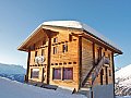 Ferienwohnung in Blatten-Belalp - Wallis