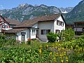 Ferienhaus in Flums - St. Gallen