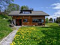 Ferienhaus in Glarus Braunwald Bild 1