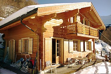 Ferienhaus in Mase - Abseits der Touristenströme