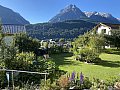 Ferienwohnung in Scuol - Graubünden