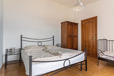 Ferienhaus in Magomadas - Schlafzimmer 2