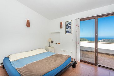 Ferienhaus in Magomadas - Schlafzimmer 2