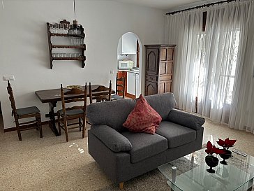 Ferienhaus in Ampuriabrava - Innen 3
