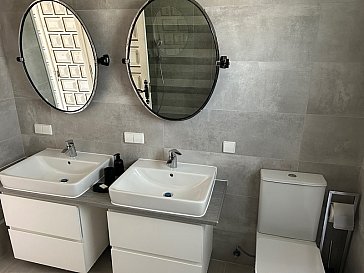 Ferienhaus in Ampuriabrava - Innen5