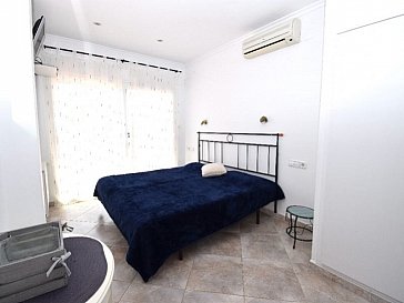 Ferienhaus in Ampuriabrava - Innen 2