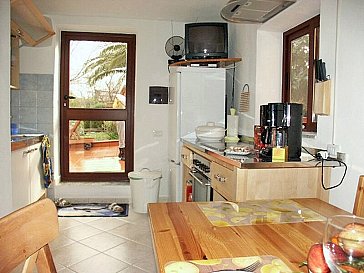 Ferienhaus in Alghero - Bungalow