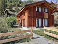 Ferienhaus in Obergesteln - Wallis