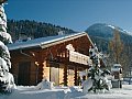 Ferienhaus in Châtel - Rhône-Alpes