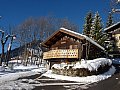 Ferienhaus in Châtel - Rhône-Alpes